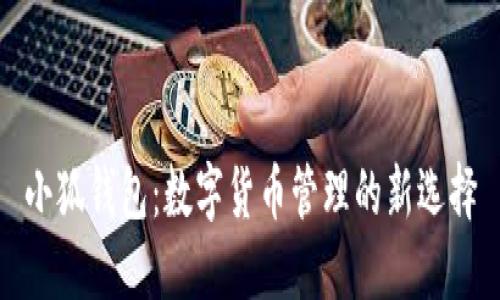 小狐钱包：数字货币管理的新选择
