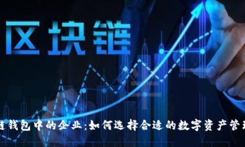 区块链钱包中的企业：如何选择合适的数字资产管理工具
