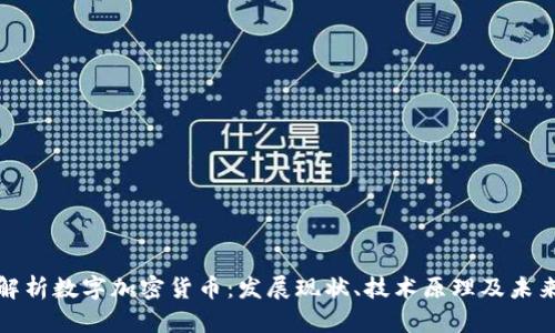 全面解析数字加密货币：发展现状、技术原理及未来趋势