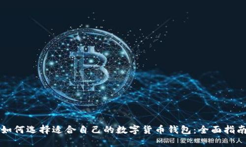 如何选择适合自己的数字货币钱包：全面指南