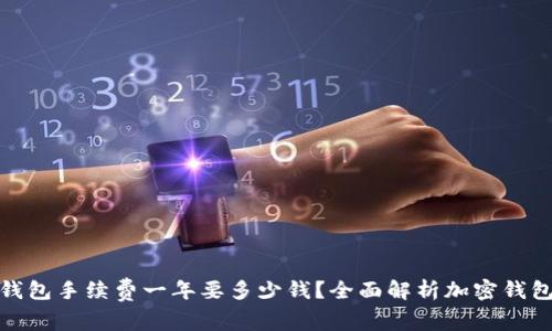 加密钱包手续费一年要多少钱？全面解析加密钱包成本