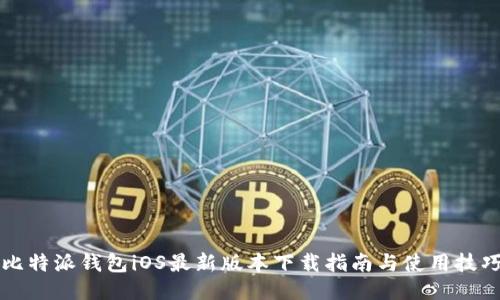 比特派钱包iOS最新版本下载指南与使用技巧
