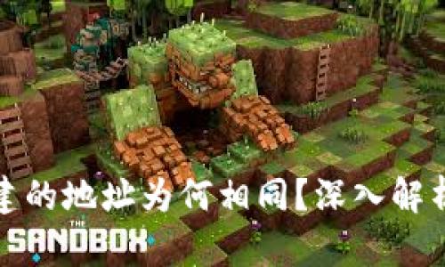 小狐钱包创建的地址为何相同？深入解析及解决方案