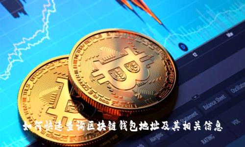 如何快速查询区块链钱包地址及其相关信息